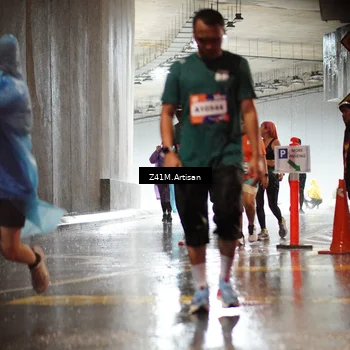 Runner Photo 7770098