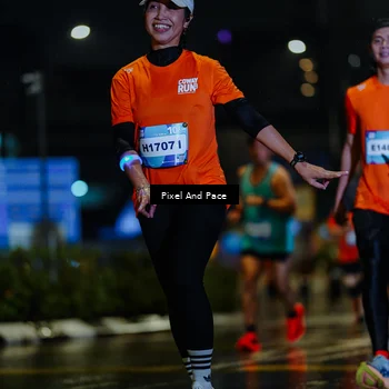 Runner Photo 7770099
