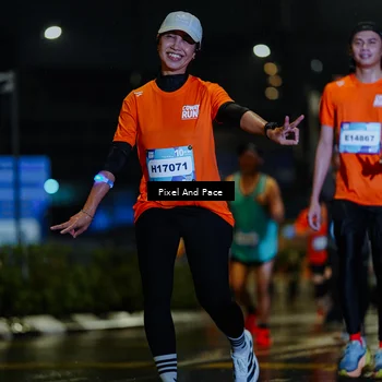 Runner Photo 7770100