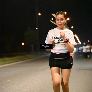 Runner Photo 7770118