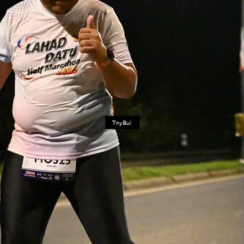 Runner Photo 7770123