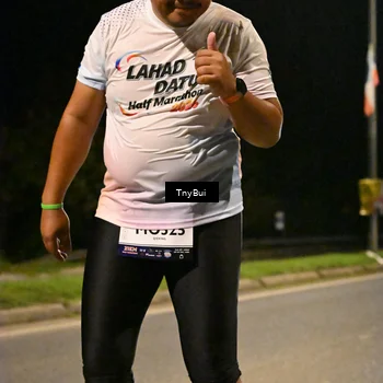 Runner Photo 7770127