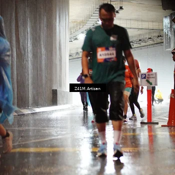 Runner Photo 7770128