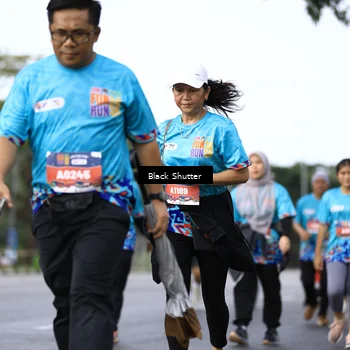 Runner Photo 7770146