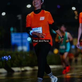 Runner Photo 7770153