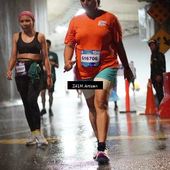 Runner Photo 7770157