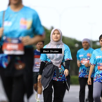 Runner Photo 7770161
