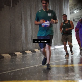 Runner Photo 7770174