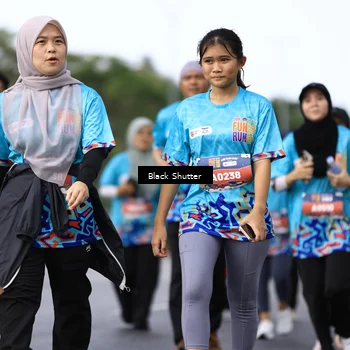 Runner Photo 7770181