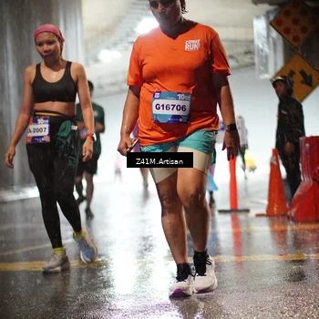 Runner Photo 7770183