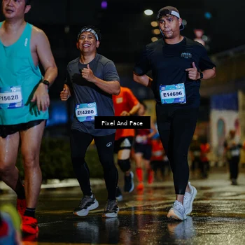 Runner Photo 7770188