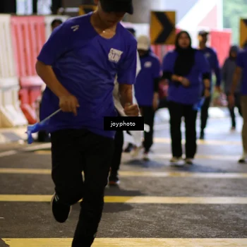 Runner Photo 7770193