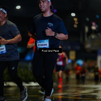 Runner Photo 7770208
