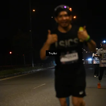 Runner Photo 7770214