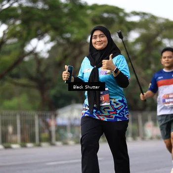 Runner Photo 7770217