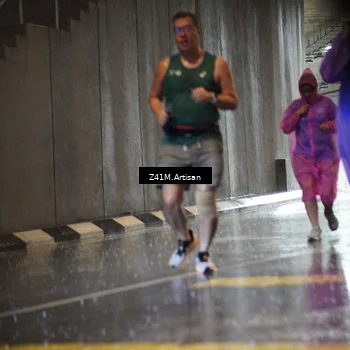 Runner Photo 7770218