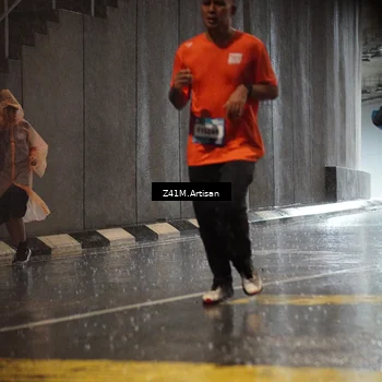 Runner Photo 7770221