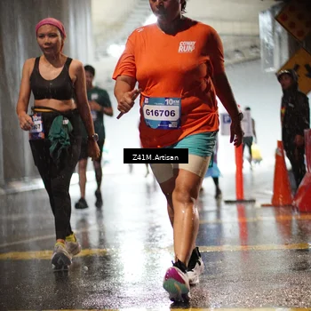 Runner Photo 7770222