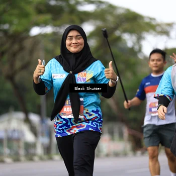 Runner Photo 7770244