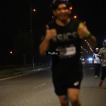 Runner Photo 7770247