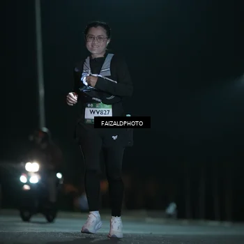 Runner Photo 7770250