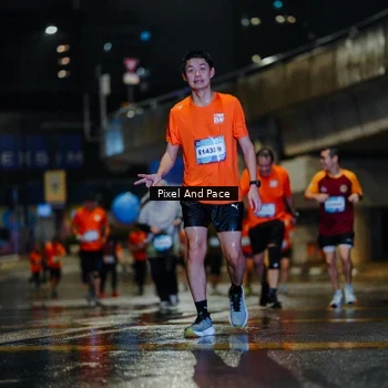 Runner Photo 7770255