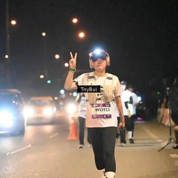 Runner Photo 7770260