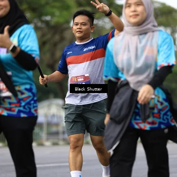 Runner Photo 7770263