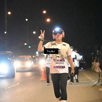Runner Photo 7770268