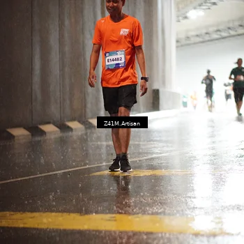 Runner Photo 7770281