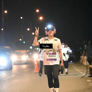 Runner Photo 7770287