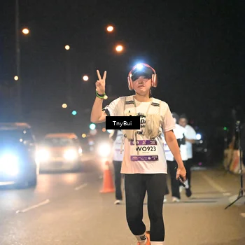 Runner Photo 7770289