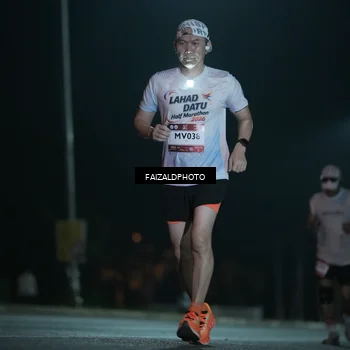 Runner Photo 7770290