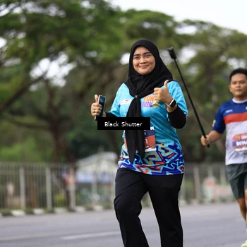 Runner Photo 7770295