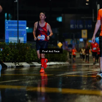 Runner Photo 7770296