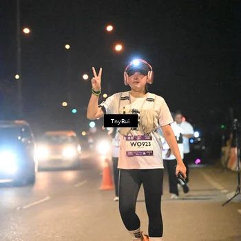 Runner Photo 7770298