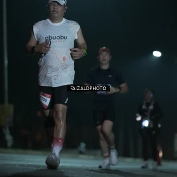 Runner Photo 7770311