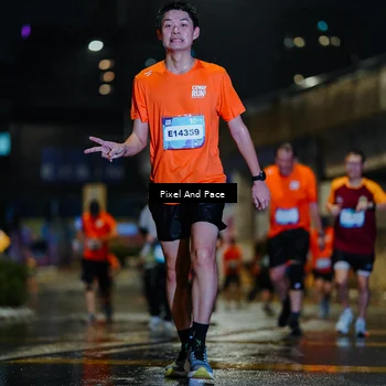Runner Photo 7770312