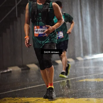 Runner Photo 7770320