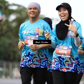 Runner Photo 7770323