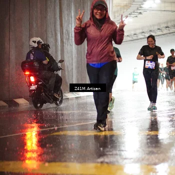 Runner Photo 7770326