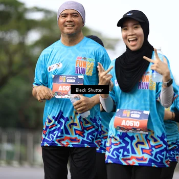 Runner Photo 7770329