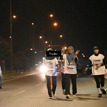 Runner Photo 7770330