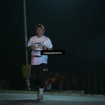 Runner Photo 7770339