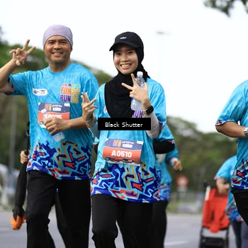 Runner Photo 7770341