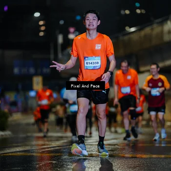 Runner Photo 7770344