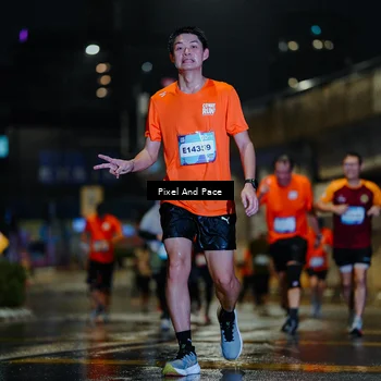 Runner Photo 7770349