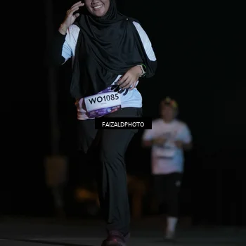 Runner Photo 7770351
