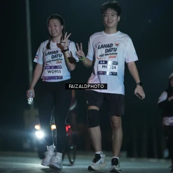 Runner Photo 7770352