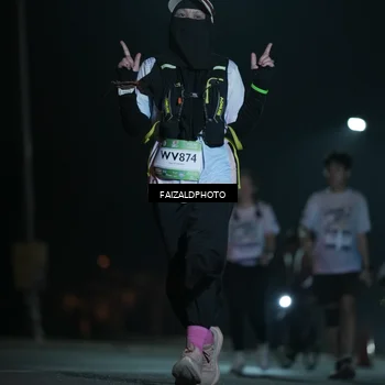 Runner Photo 7770360